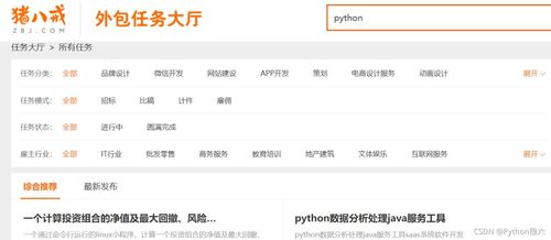 python爬虫能当副业吗 到了哪个层次能接单 解析能挣钱的方式